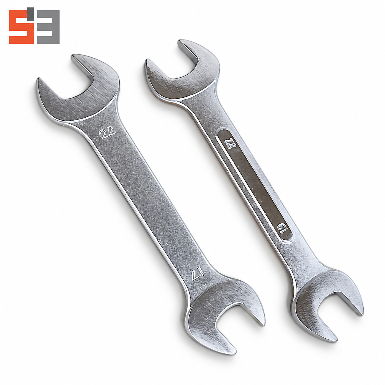 Car Emergency Tool Kit, Double Open End Wrench Set With Plier & Screwdriver, Vehicle Spare Tire Repair Hand Tools