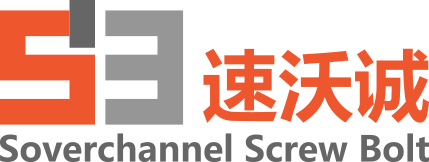 Shanghai Soverchannel Industrial Co., Ltd.