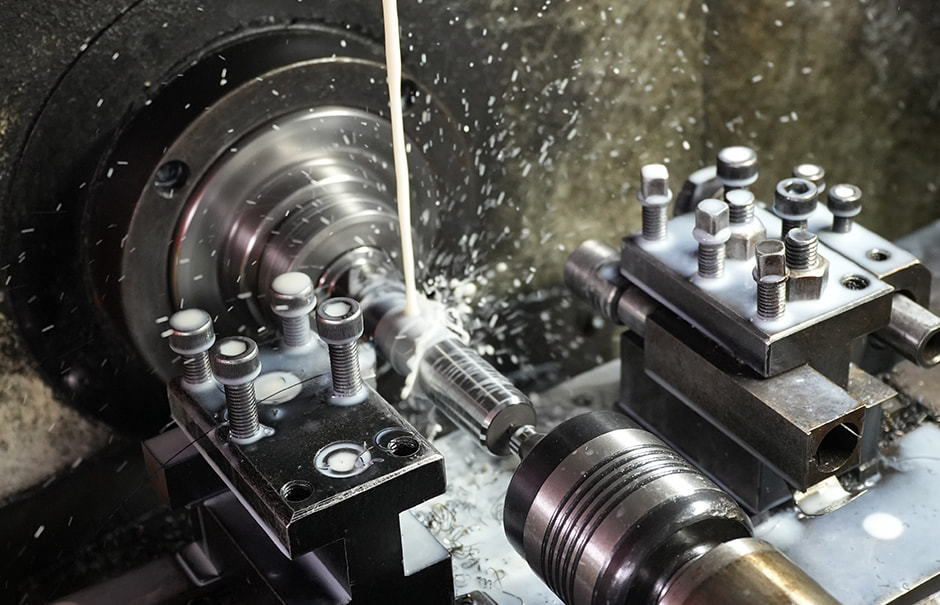 Shanghai Soverchannel Industrial Co., Ltd.